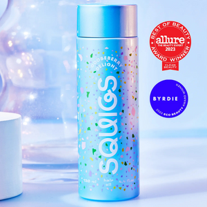 Squigs Gooseberry Delight Hair Oil