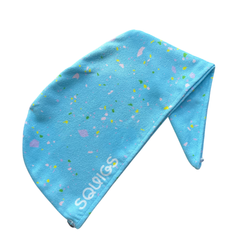 Microfiber Hair Towel