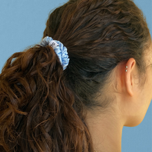 Load image into Gallery viewer, Mini Silk Scrunchies
