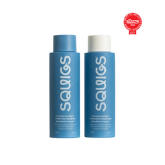 Hydrating Shampoo and Conditioner Duo