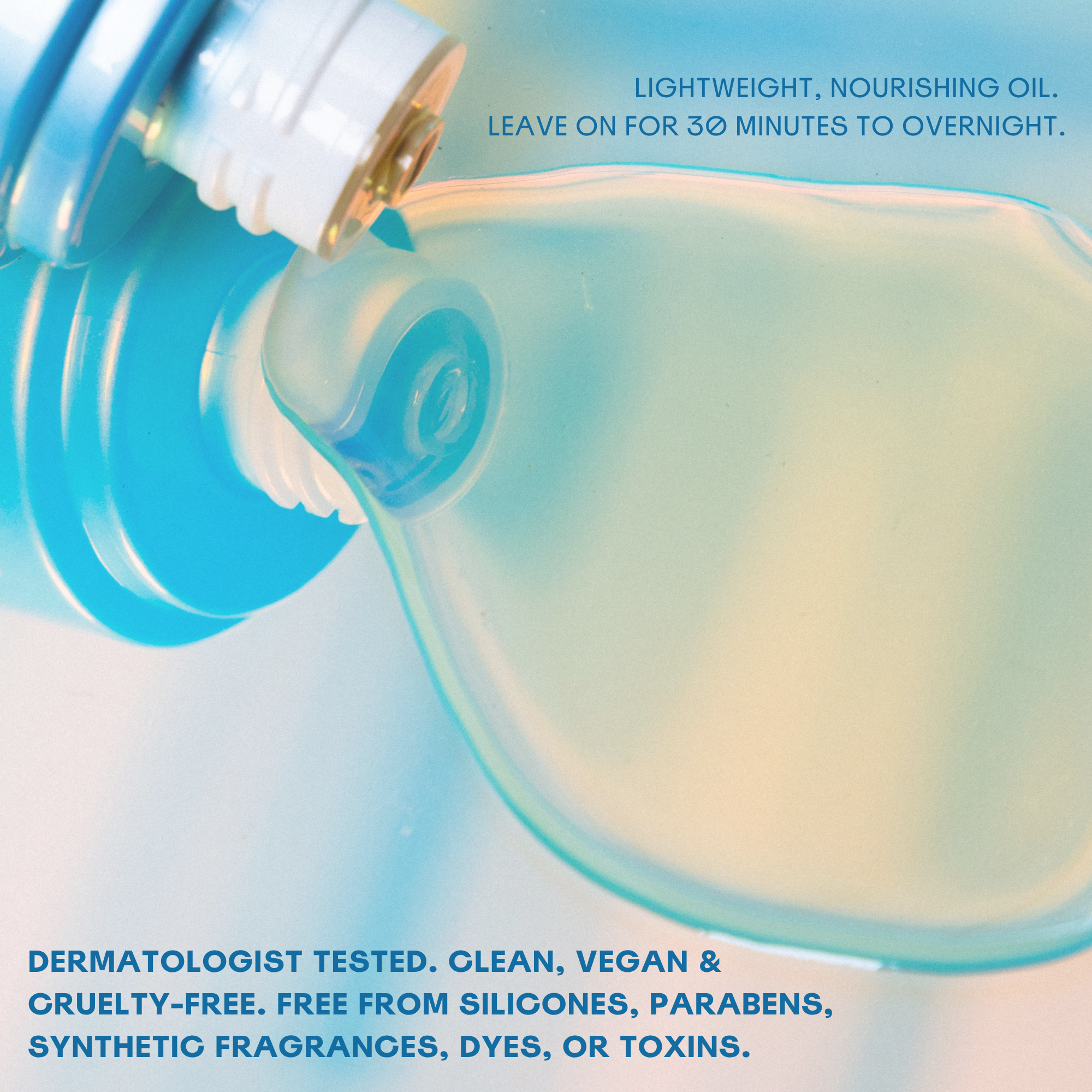SQUIGS x Cherilyn Nourishing Slick Back Kit