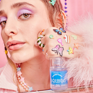 Squigs Double Shot Face Serum