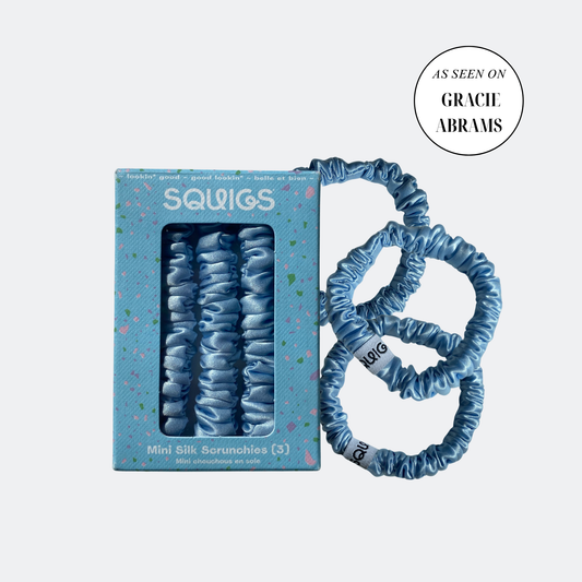 Squigs Double Shot Face Serum