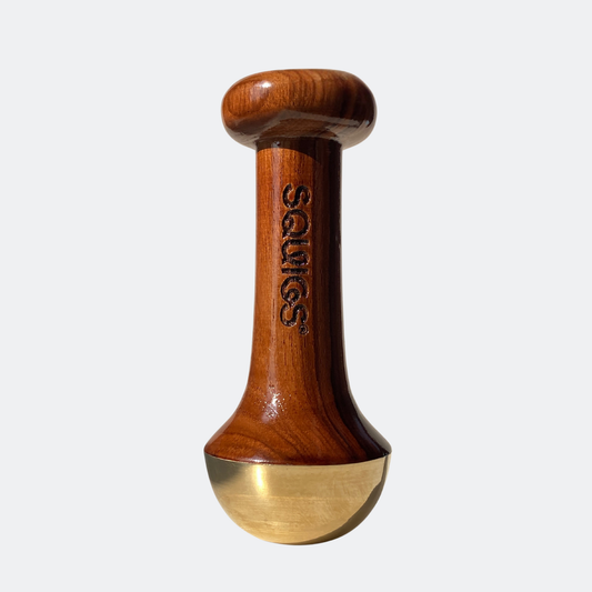 Squigs Double Shot Face Serum