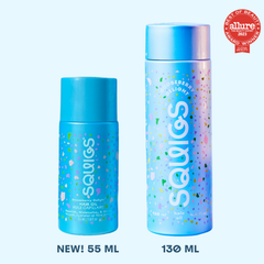 Squigs Gooseberry Delight Hair Oil