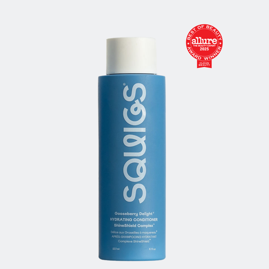 Squigs Double Shot Face Serum