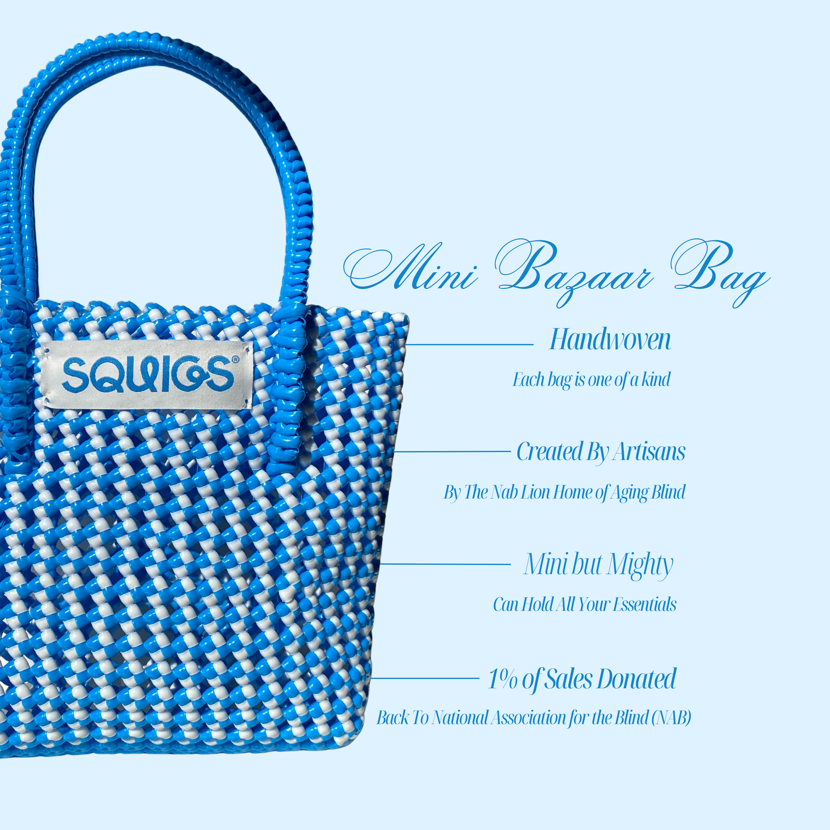 On The Go Essentials